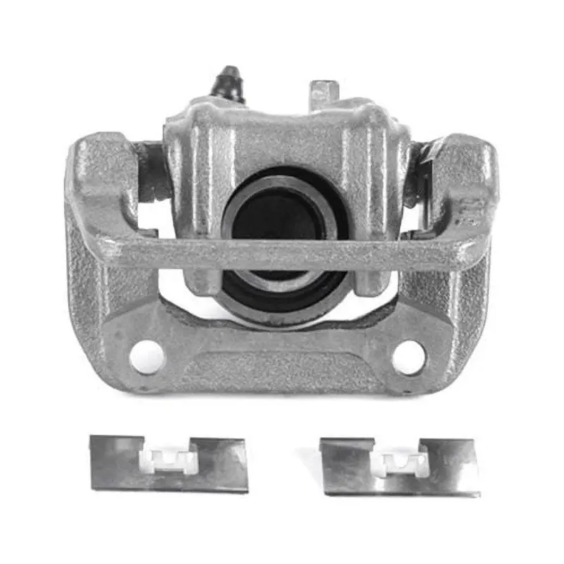 Rear Left One Stock Replacement Caliper L6886 1