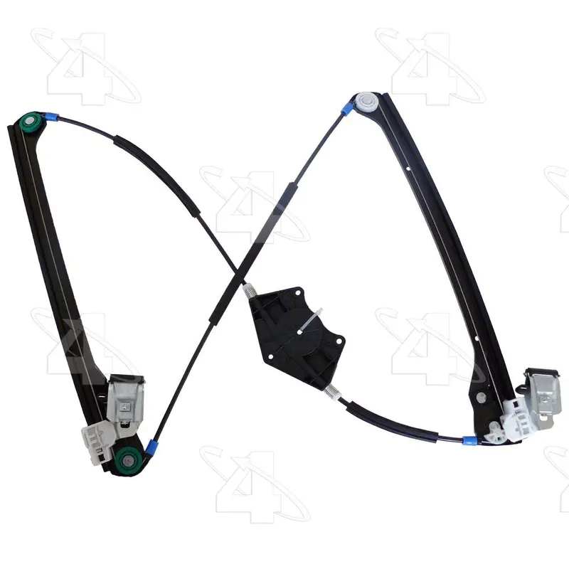 Regulador De Ventana Aci Para 1998-2005 Passat 81433 1