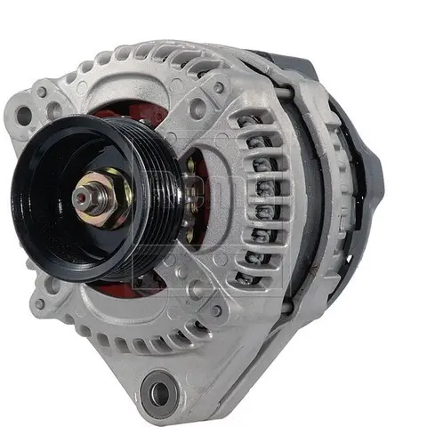 Remy International 12307 Premium Remanufactured Alternator Oem 1