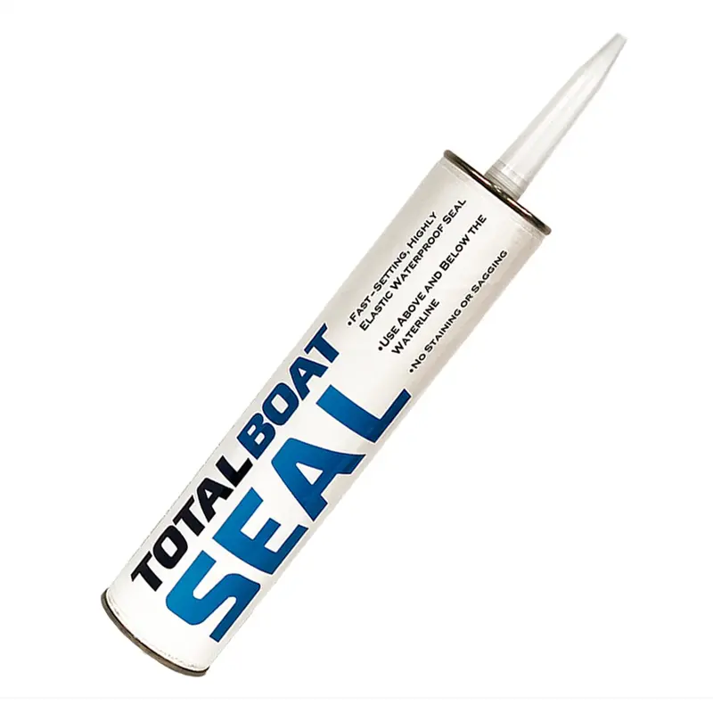 Seal Elastomeric Marine Sealant 1