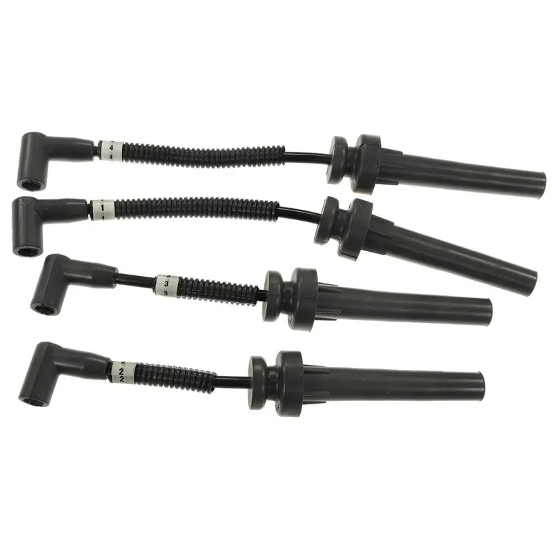 Spark Plug Wire Set For Cirrus, Voyager, Caravan, Stratus, Breeze+More 55207 1