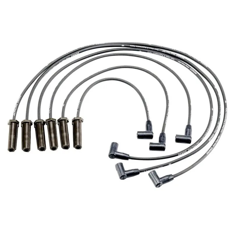 Spark Plug Wire Set For Lucerne, Lesabre, Park Avenue, Bonneville+More 671-6064 1