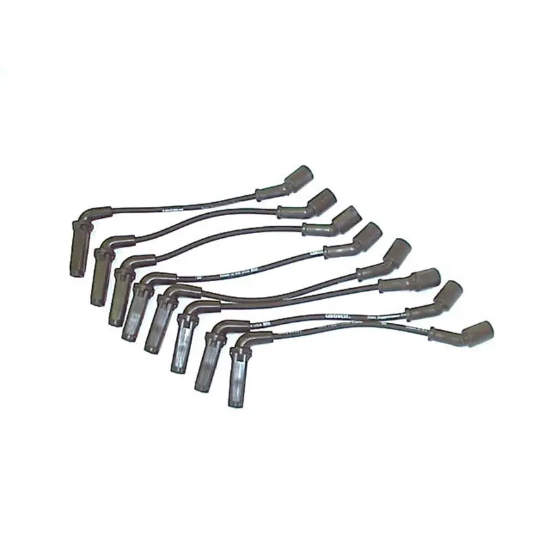 Spark Plug Wire Set For Silverado 3500, Suburban 2500+More 671-8064 1