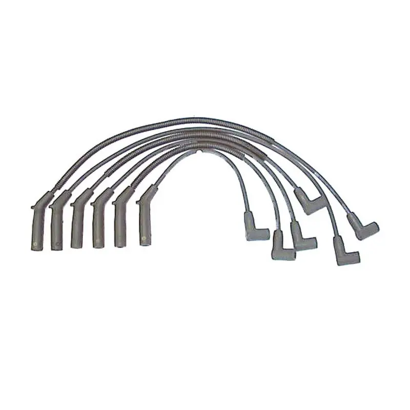 Spark Plug Wire Set For Town & Country, Caravan, Grand Caravan+More 671-6121 1