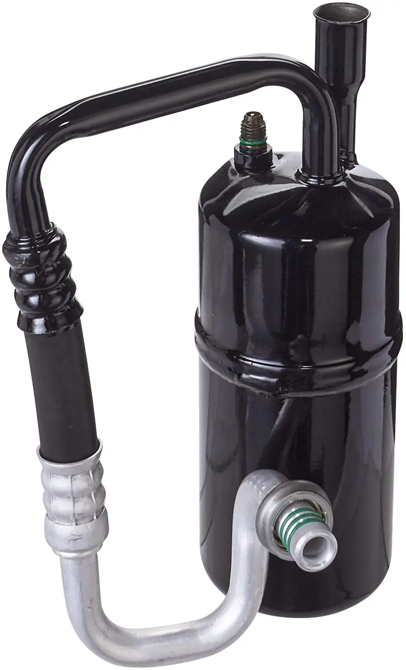 Spectra Premium 0210103 A/C Accumulator 1