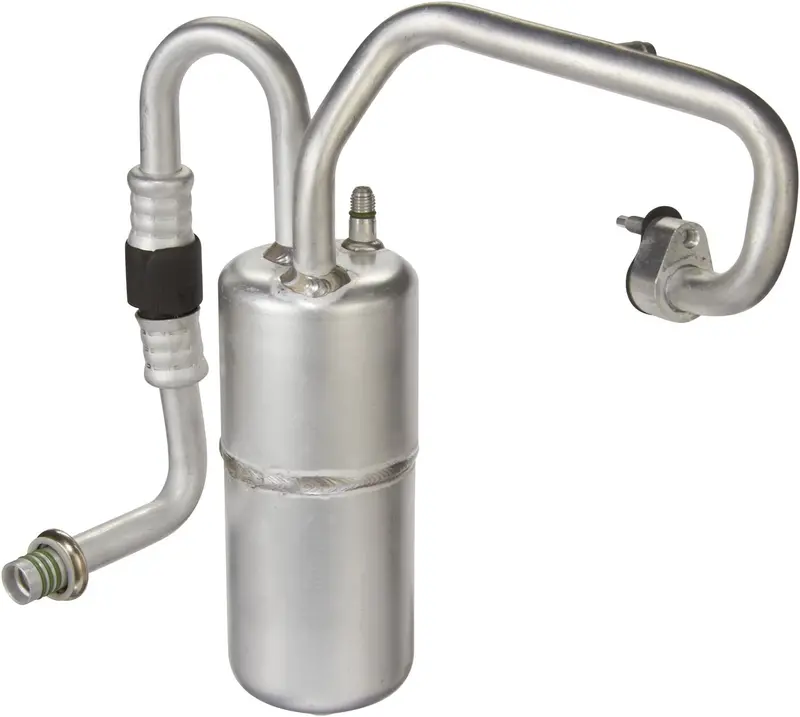 Spectra Premium 0210157 A/C Accumulator, Ford F-Series 1
