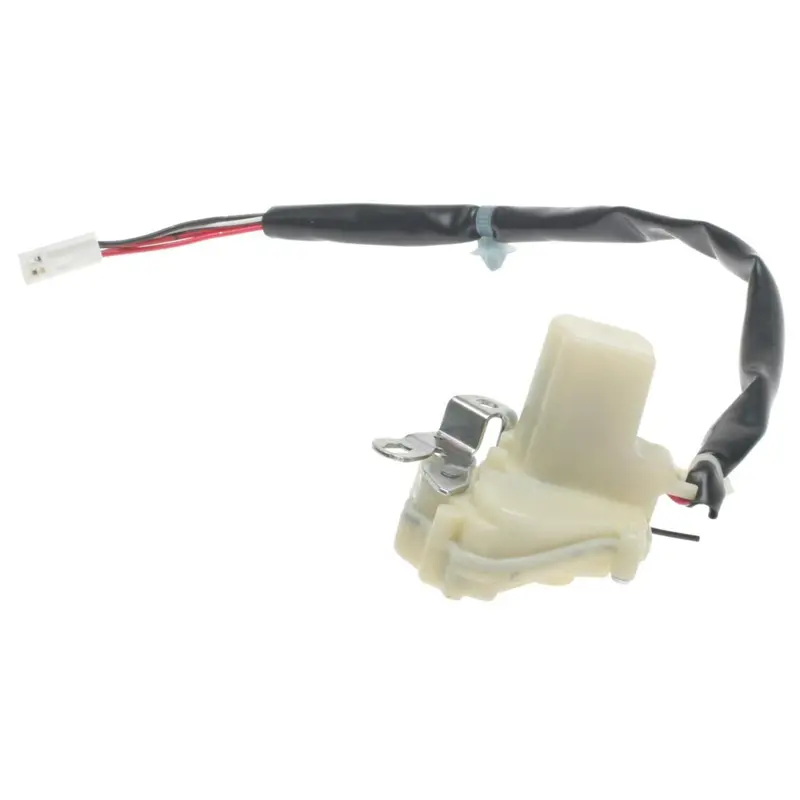 Standard Ignition Door Lock Actuator For 00-06 Mpv Dla-169 1