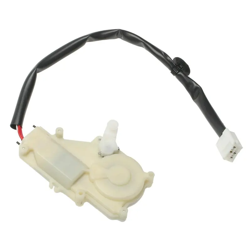 Standard Ignition Door Lock Actuator For 02-06 Mpv Dla-383 1
