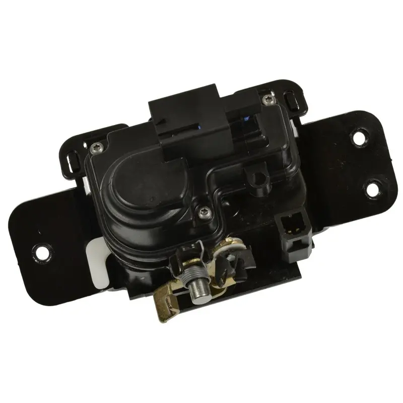 Standard Ignition Door Lock Actuator For 04-05 Dodge Durango Dla1210 1