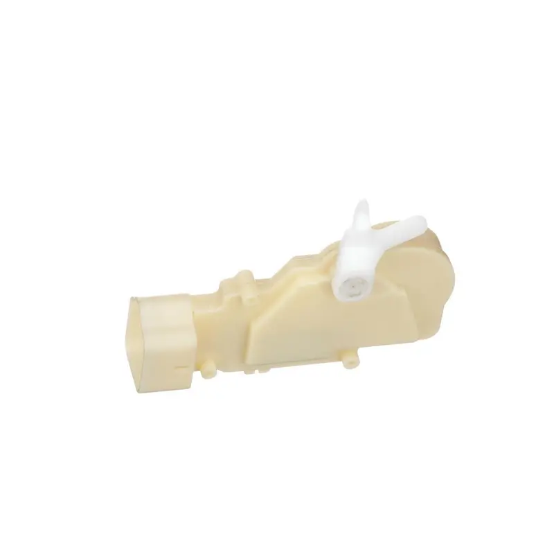 Standard Ignition Door Lock Actuator For Colorado, Canyon Dla-669 1