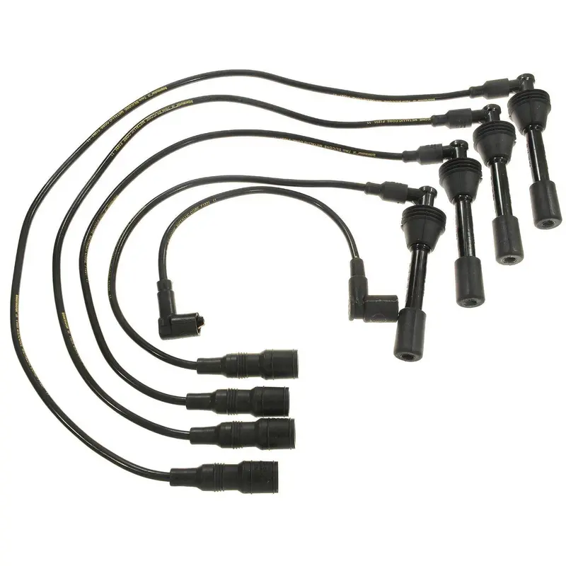 Standard Wires Spark Plug Wire Set For 1992-1995 968 55639 1