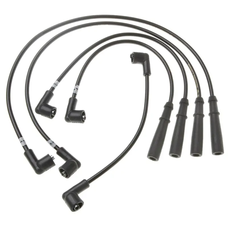 Standard Wires Spark Plug Wire Set For 900, 9000 55430 1