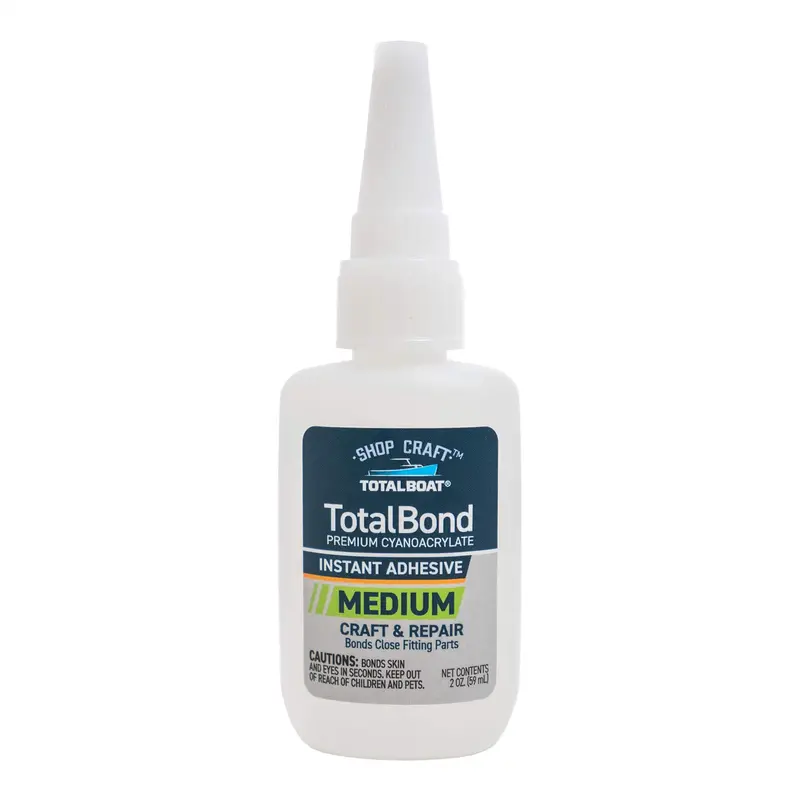 Totalbond Ca Glue 2