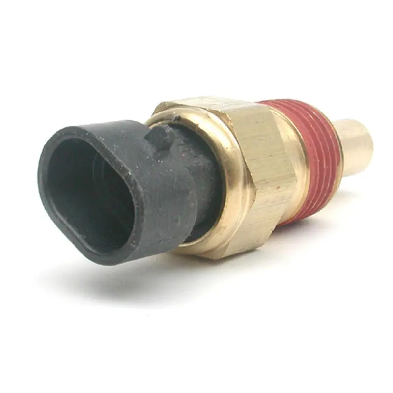 Ts10075 Coolant Temperature Sensor Fits Select: 1999-2011,2013 Chevrolet Silverado 1