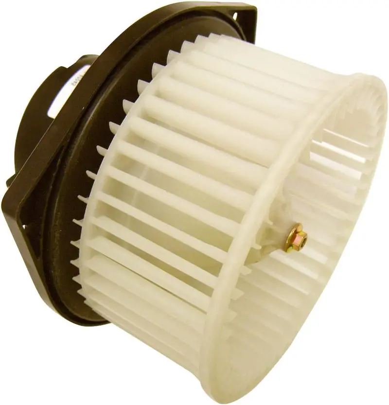 Tyc 700044 Replacement Blower Assembly 1