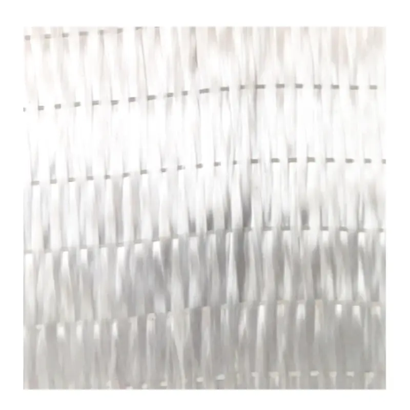 Unidirectional Weave Fiberglass Cloth 1