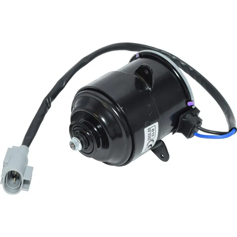 Universal Air Engine Cooling Fan Motor For Camry, Cl, Solara Rm3777c 1