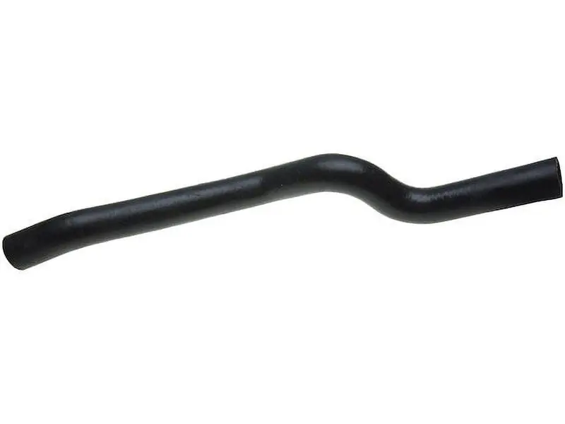 Upper Radiator Hose - Compatible With 1981 - 1990 Chevy Caprice 1982 1983 1984 1985 1986 1987 1988 1989 1