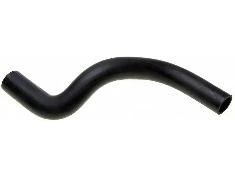 Upper Radiator Hose - Compatible With 2008 - 2010 Dodge Grand Caravan 2009 1