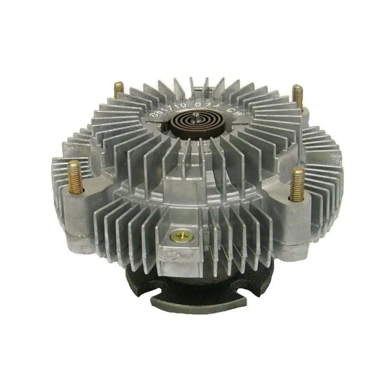 Us Motor Works Engine Cooling Fan Clutch For Lx450, Land Cruiser 22074 1