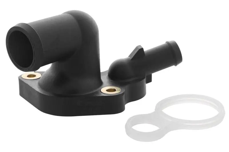 Vemo Engine Coolant Thermostat Housing For 02-08 Cooper V20-99-0001 1