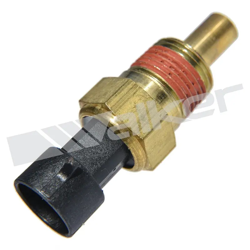 Walker Engine Coolant Temperature Sensor For 1995-1999 Dodge Neon 211-1105 1