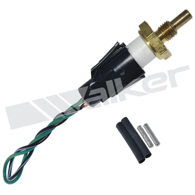 Walker Engine Cooling Fan Switch For 1993-1995 Ford Probe 211-91024 1