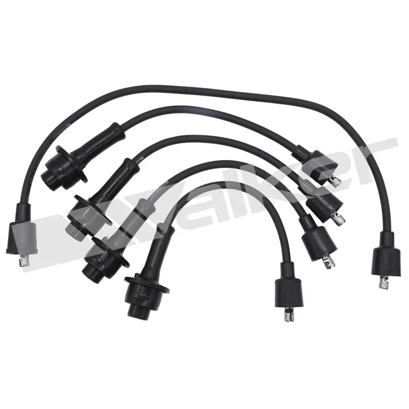 Walker Spark Plug Wire Set For 1968-1979 Corolla 924-1013 1