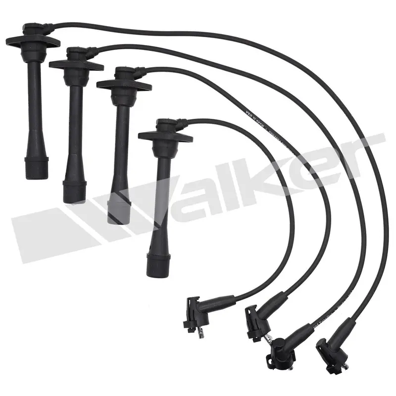 Walker Spark Plug Wire Set For 1992-1995 Paseo 924-1196 1