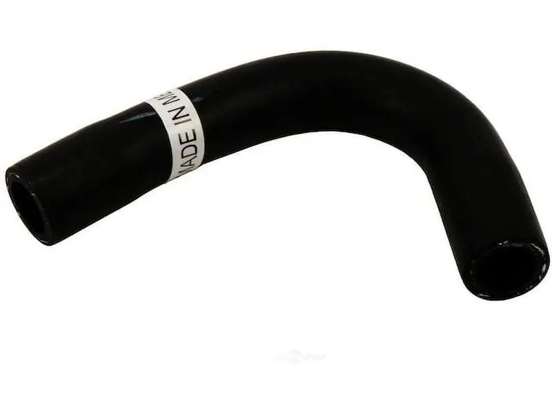 Water Pump Inlet Coolant Hose - Compatible With 1996 - 1999 Gmc K1500 1997 1998 1