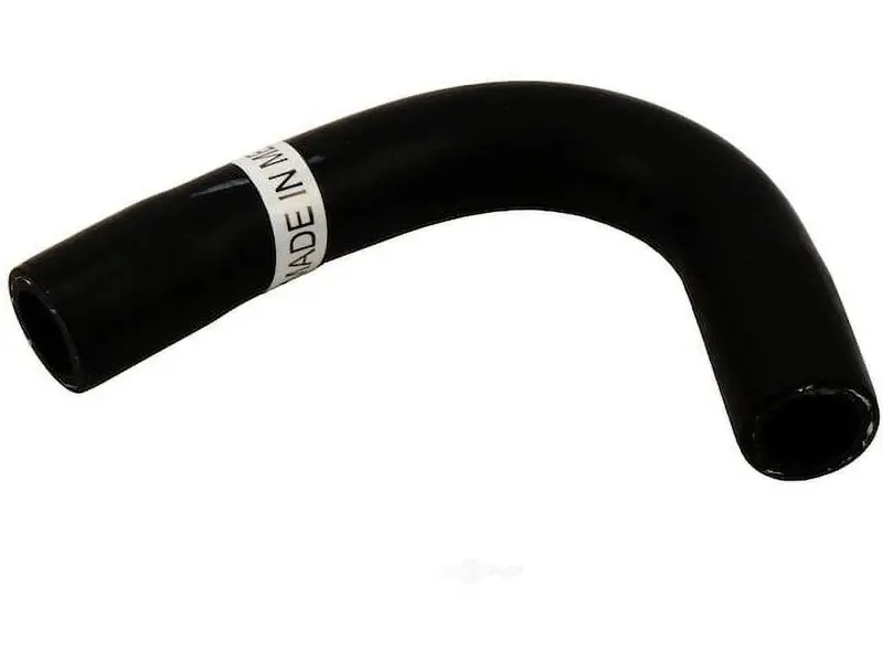 Water Pump Inlet Coolant Hose - Compatible With 1996 - 2005 Gmc Savana 2500 Rwd 1997 1998 1999 2000 2001 2002 2003 2004 1