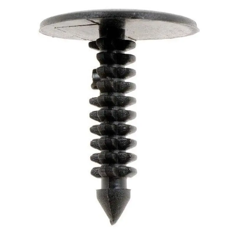 Weatherstrip Fastener For Corvette, Corsica, Skylark+More 963-009 1