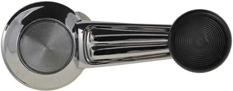 Window Crank Handle For G30, P30, G3500, P3500, G10, G20, G1500+More 76912 1