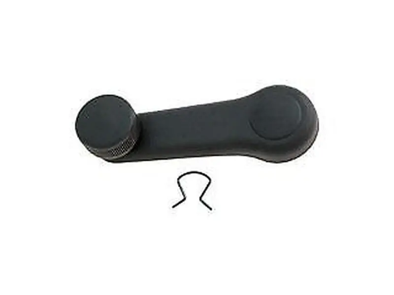 Window Crank Handle For I10, Spectra, Spectra5, Atos, Verna, Accent+More 83435 1