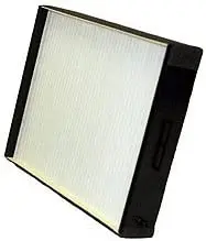 Wix 24881 Cabin Air Filter 1
