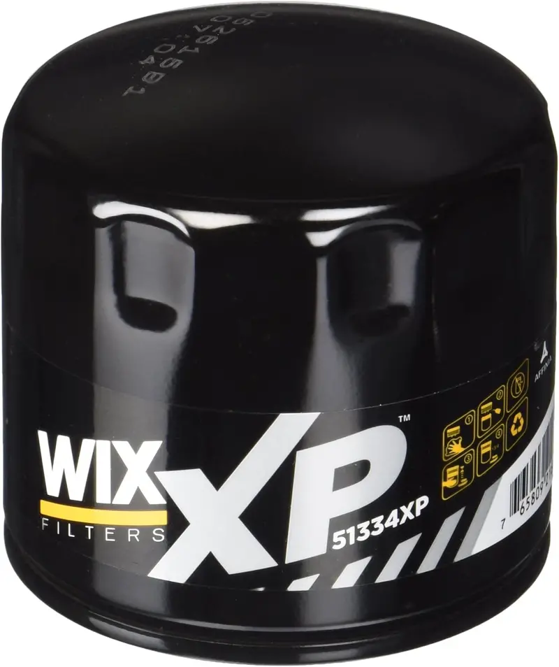 Wix 51334Xp Heavy Duty Lube Filter 1