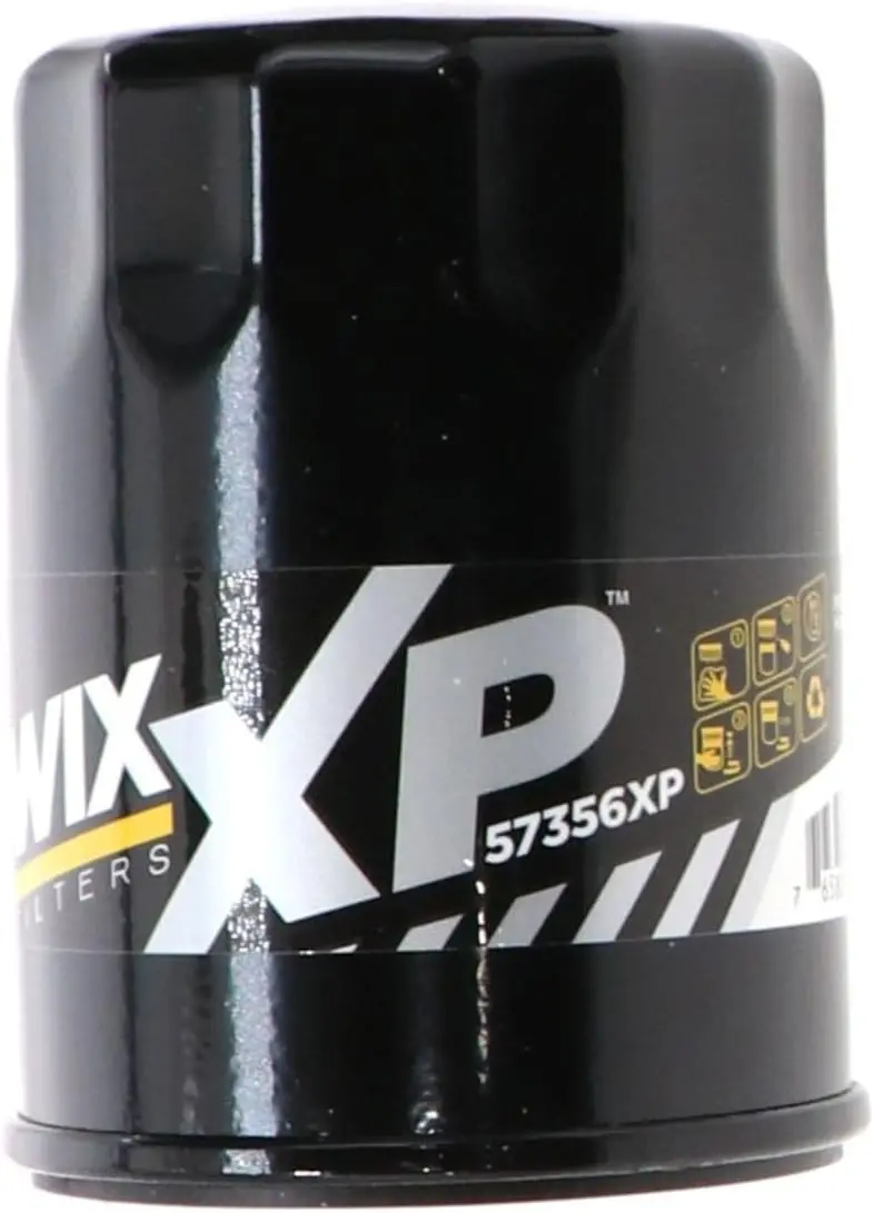 Wix 57356Xp Oil Filter 1