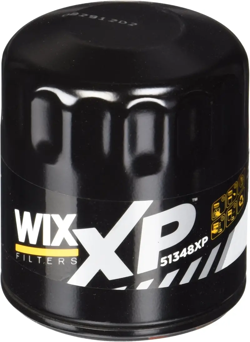 Wix Filters - 51348Xp Xp Spin-On Lube Filter, Pack Of 1 1