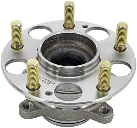 Wjb Wa512450 Rear Wheel Hub Bearing Assembly, Honda Civic 2015-2019 1