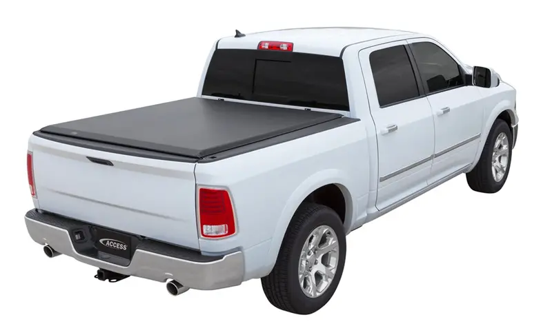 Access Original Roll-Up Truck Bed Cover – Durable, Weather-Resistant Soft Tonneau 1