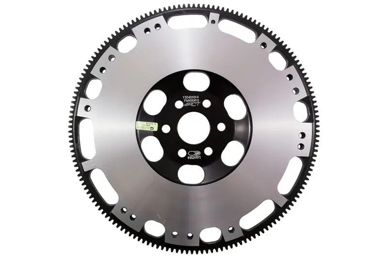 Advanced Clutch Technology 600412 Xact Flywheel Prolite Sbf 157-Tooth 1