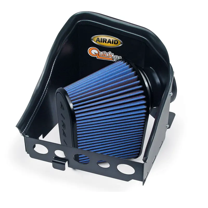 Airaid 303-139 Cold Air Intake System – Performance-Oriented Engine Airflow Upgrade 1