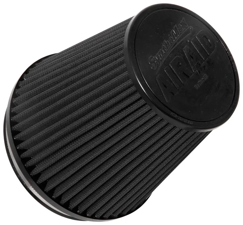 Airaid Universal High-Flow Air Filter – Reusable Washable Design (702-465) 1