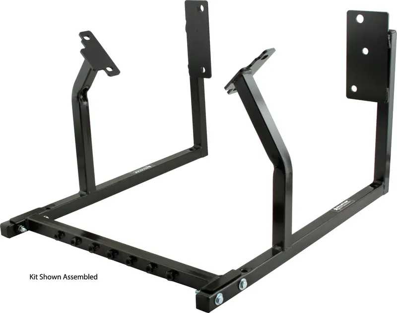 Allstar Performance 10147 Standard-Duty Sbf/Coyote Engine Cradle 1