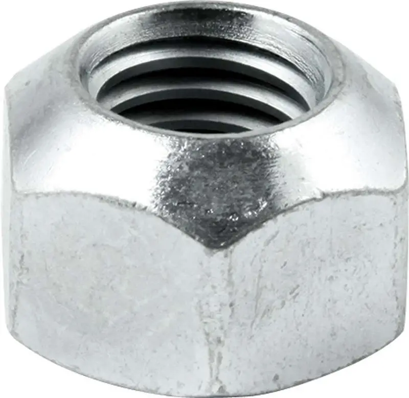 Allstar Performance Steel Lug Nut Kit – 5/8"-11, 10-Pack (44106) 1