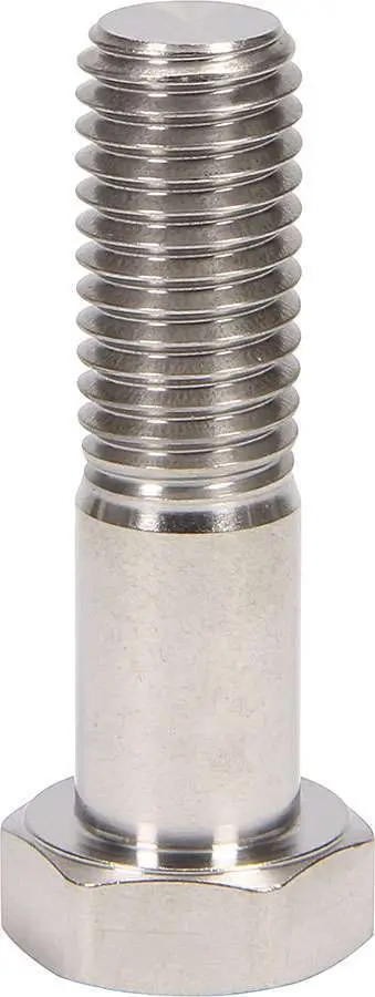 Allstar Performance Titanium Bolt – 5/8"-11 X 2" (17316) – Discontinued 1