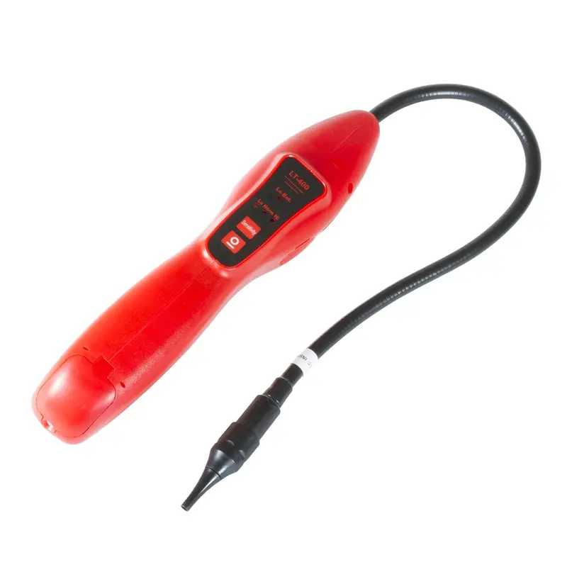 Autometer Refrigerant Leak Detector – Precision Hvac Diagnostic Tool (Lt-400) 1