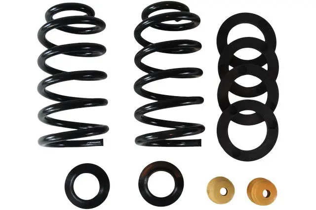 Belltech 12462 Adjustable Front Lowering Kit – 1" Or 2" Ride Height Reduction 1