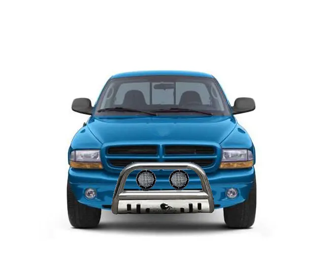 Black Horse Off Road Cbs-Dob2001Sp-Plfb Under-Vehicle Skid Plate – Stainless Steel 1