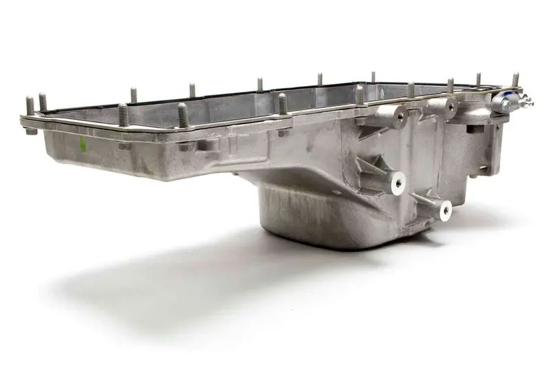 Chevrolet Performance 12631828 High-Capacity Oil Pan Assembly 1
